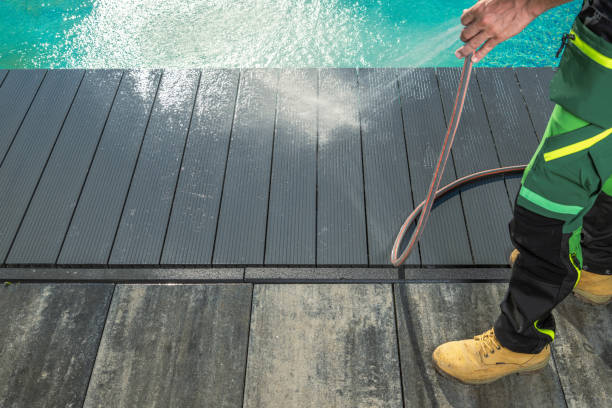 Best Roof Power Washing Services  in Cross Plains, TN