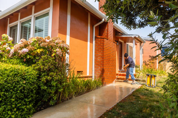 Best Residential Pressure Washing Services  in Cross Plains, TN
